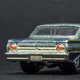 Illustration for article titled Muscle Monday - 64 Ford Falcon Sprint